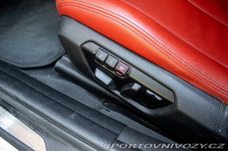 BMW 3 335i xDrive M Sport / 22 2015