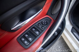 BMW 3 335i xDrive M Sport / 22 2015