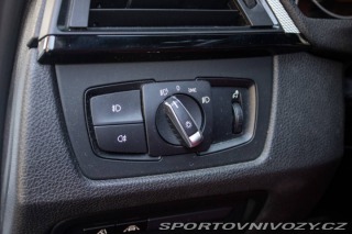 BMW 3 335i xDrive M Sport / 22 2015