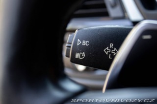 BMW 3 335i xDrive M Sport / 22 2015