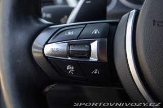 BMW 3 335i xDrive M Sport / 22 2015