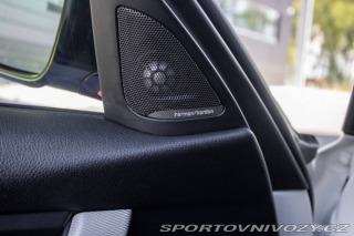 BMW 3 335i xDrive M Sport / 22 2015