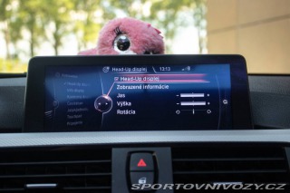 BMW 3 335i xDrive M Sport / 22 2015