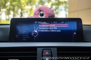 BMW 3 335i xDrive M Sport / 22 2015