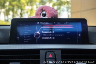 BMW 3 335i xDrive M Sport / 22 2015