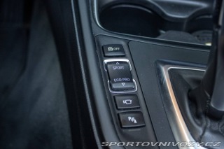 BMW 3 335i xDrive M Sport / 22 2015