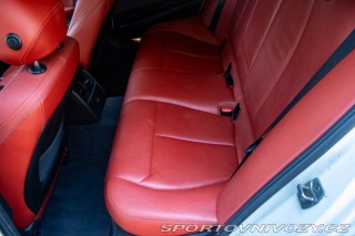 BMW 3 335i xDrive M Sport / 22 2015