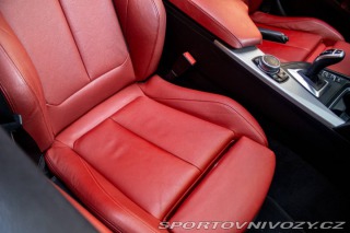 BMW 3 335i xDrive M Sport / 22 2015