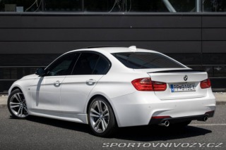 BMW 3 335i xDrive M Sport / 22 2015