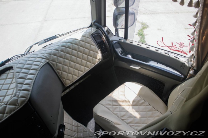 Ostatní značky Ostatní modely DAF XF  105.460 4x2 / NA SPLÁTKY 2006
