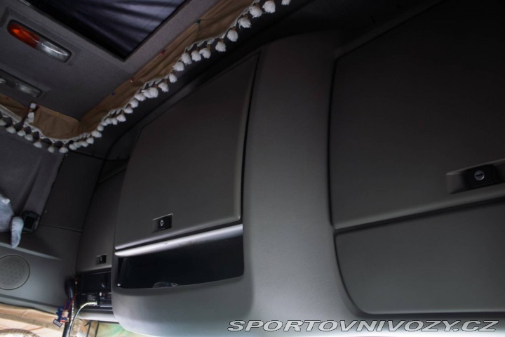 Ostatní značky Ostatní modely DAF XF  105.460 4x2 / NA SPLÁTKY 2006