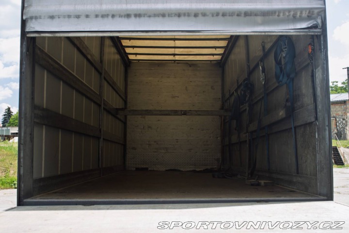 Ostatní značky Ostatní modely DAF XF  105.460 4x2 / NA SPLÁTKY 2006