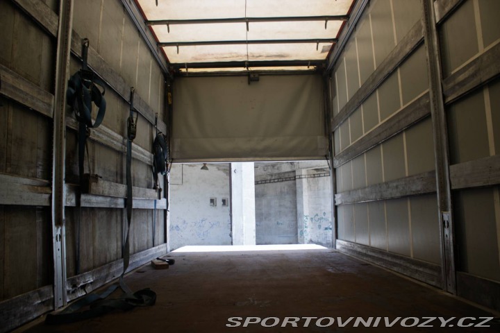 Ostatní značky Ostatní modely DAF XF  105.460 4x2 / NA SPLÁTKY 2006