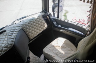 Ostatní značky Ostatní modely DAF XF  105.460 4x2 / NA SPLÁTKY 2006