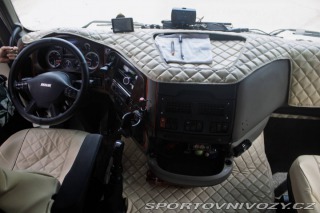 Ostatní značky Ostatní modely DAF XF  105.460 4x2 / NA SPLÁTKY 2006