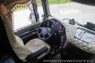Ostatní značky Ostatní modely DAF XF  105.460 4x2 / NA SPLÁTKY 2006
