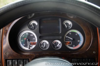 Ostatní značky Ostatní modely DAF XF  105.460 4x2 / NA SPLÁTKY 2006