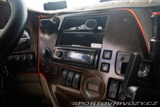 Ostatní značky Ostatní modely DAF XF  105.460 4x2 / NA SPLÁTKY 2006