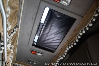 Ostatní značky Ostatní modely DAF XF  105.460 4x2 / NA SPLÁTKY 2006