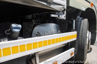 Ostatní značky Ostatní modely DAF XF  105.460 4x2 / NA SPLÁTKY 2006