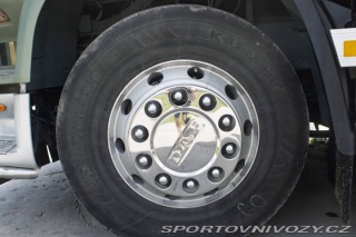 Ostatní značky Ostatní modely DAF XF  105.460 4x2 / NA SPLÁTKY 2006