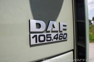 Ostatní značky Ostatní modely DAF XF  105.460 4x2 / NA SPLÁTKY 2006