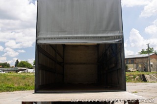 Ostatní značky Ostatní modely DAF XF  105.460 4x2 / NA SPLÁTKY 2006
