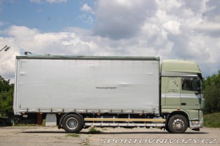 Ostatní značky Ostatní modely DAF XF  105.460 4x2 / NA SPLÁTKY 2006