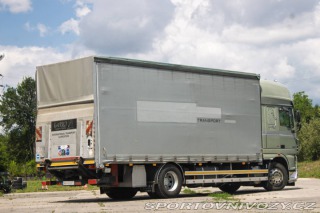 Ostatní značky Ostatní modely DAF XF  105.460 4x2 / NA SPLÁTKY 2006