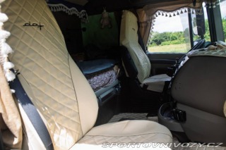 Ostatní značky Ostatní modely DAF XF  105.460 4x2 / NA SPLÁTKY 2006