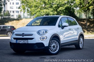 Fiat 500 500X  1.3 FireFly Lounge