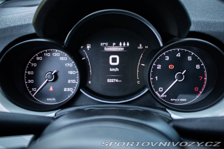 Fiat 500 500X  1.3 FireFly Lounge 2020