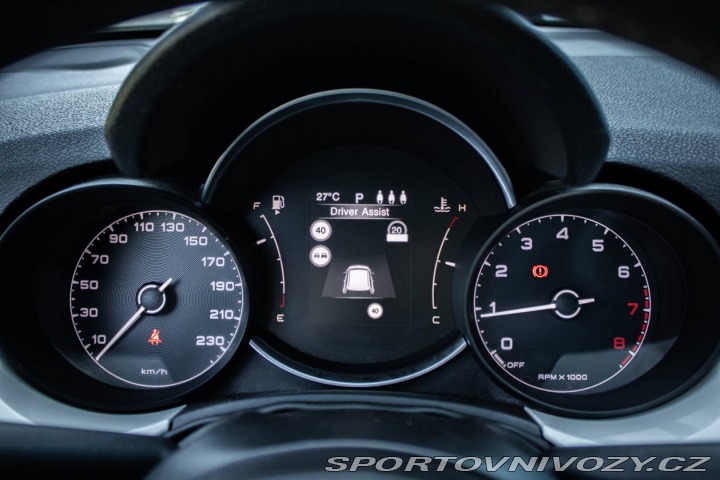 Fiat 500 500X  1.3 FireFly Lounge 2020