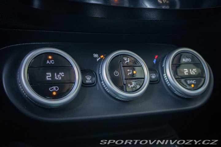 Fiat 500 500X  1.3 FireFly Lounge 2020