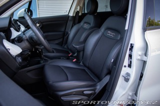 Fiat 500 500X  1.3 FireFly Lounge 2020