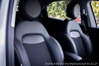 Fiat 500 500X  1.3 FireFly Lounge 2020