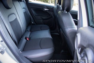 Fiat 500 500X  1.3 FireFly Lounge 2020