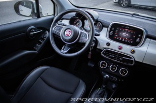 Fiat 500 500X  1.3 FireFly Lounge 2020