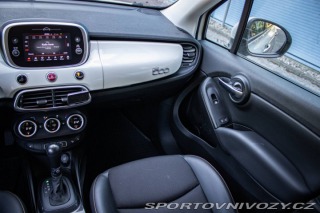 Fiat 500 500X  1.3 FireFly Lounge 2020