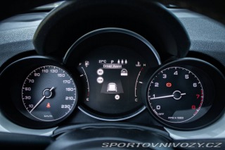 Fiat 500 500X  1.3 FireFly Lounge 2020