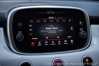 Fiat 500 500X  1.3 FireFly Lounge 2020