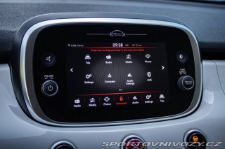 Fiat 500 500X  1.3 FireFly Lounge 2020