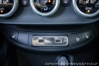 Fiat 500 500X  1.3 FireFly Lounge 2020