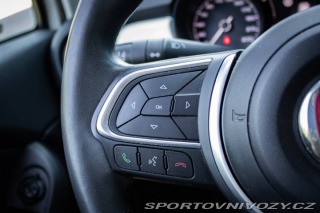 Fiat 500 500X  1.3 FireFly Lounge 2020