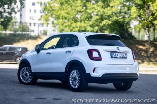 Fiat 500 500X  1.3 FireFly Lounge 2020