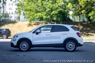 Fiat 500 500X  1.3 FireFly Lounge 2020