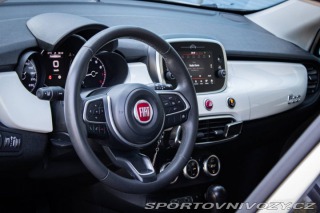 Fiat 500 500X  1.3 FireFly Lounge 2020