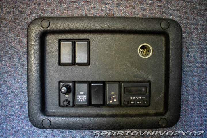 Ostatní značky Ostatní modely Ťahače, nákladné autá nad 7,5 t Volvo Volvo FH12 420 6x2 2004 / 2004