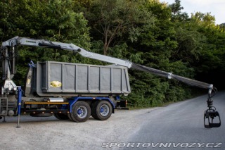 Ostatní značky Ostatní modely Ťahače, nákladné autá nad 7,5 t Volvo Volvo FH12 420 6x2 2004 / 2004