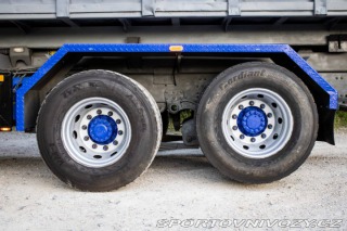 Ostatní značky Ostatní modely Ťahače, nákladné autá nad 7,5 t Volvo Volvo FH12 420 6x2 2004 / 2004